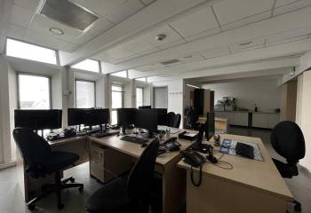 Location bureau Bordeaux (33000) - 421 m² à Bordeaux - 33000