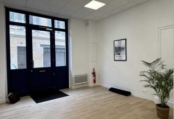 Location bureau Bordeaux (33000) - 55 m² à Bordeaux - 33000