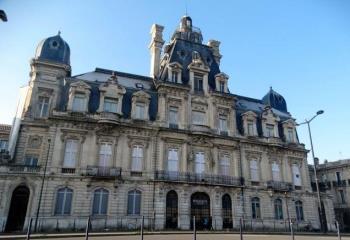 Location bureau Bordeaux (33800) - 1560 m² à Bordeaux - 33000