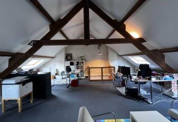 Location bureau Lille (59000) - 264 m² à Lille - 59000
