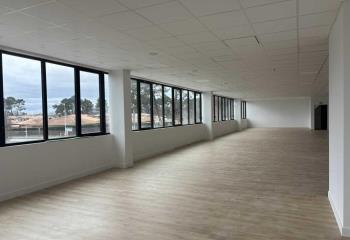 Location bureau Mérignac (33700) - 3279 m² à Mérignac - 33700