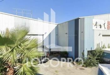 Location activité/entrepôt NICE (06200) - 490 m² à Nice - 06000
