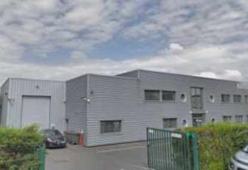 Location activité/entrepôt Noisy-le-Grand (93160) - 930 m²