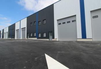 Location activité/entrepôt Reims (51100) - 310 m² à Reims - 51100