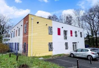 Bureau à vendre Nantes (44300) - 600 m² à Nantes - 44000