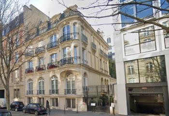 Bureau à vendre Paris 8 (75008) - 50 m² à Paris 8 - 75008
